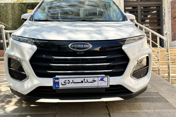کی ام سی  SR3