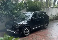 فونیکس، تیگو 7 پرو