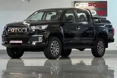 فوتون، تونلند G7