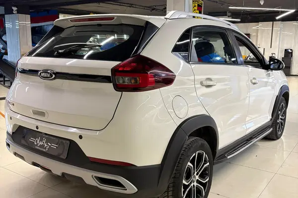 ام وی ام، X22 PRO