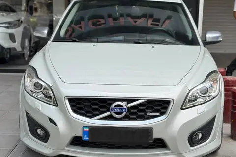 ولوو، C30