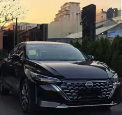 نیسان، سیلفی e-POWER