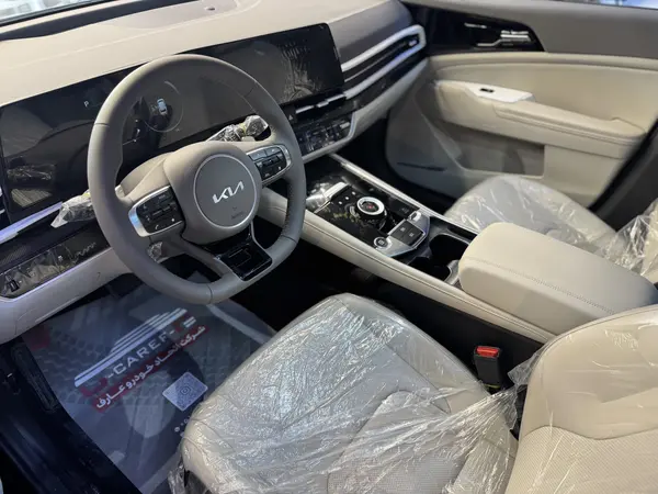 کیا، اسپورتیج