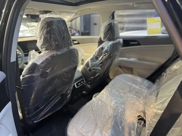 کیا، اسپورتیج