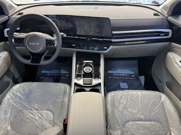 کیا، اسپورتیج