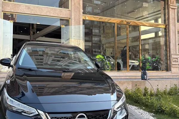 نیسان، سیلفی e-POWER