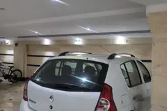رنو، ساندرو استپ وی