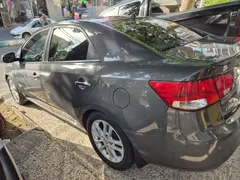 کیا، سراتو (مونتاژ)