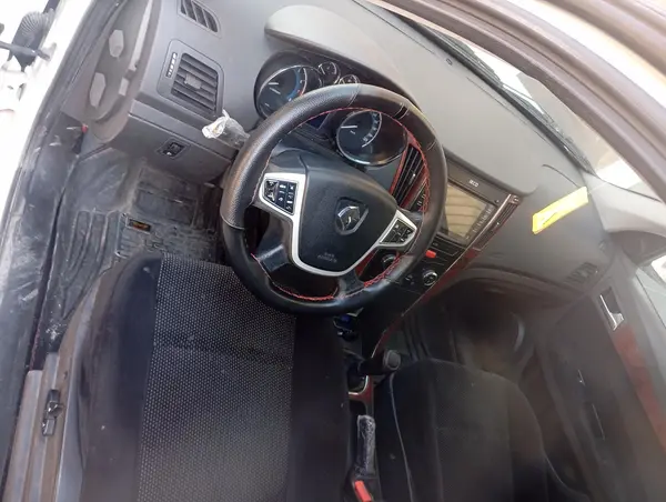 دنا، معمولی