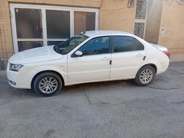 دنا، معمولی