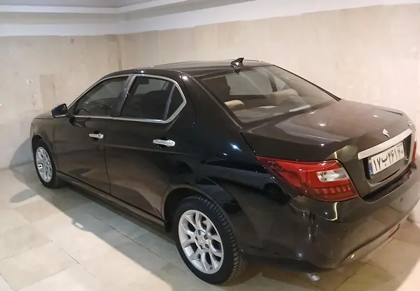 دنا، پلاس EF7