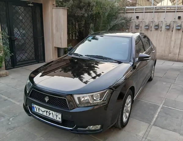 دنا، پلاس EF7