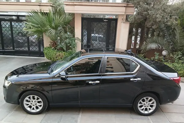 دنا، پلاس EF7