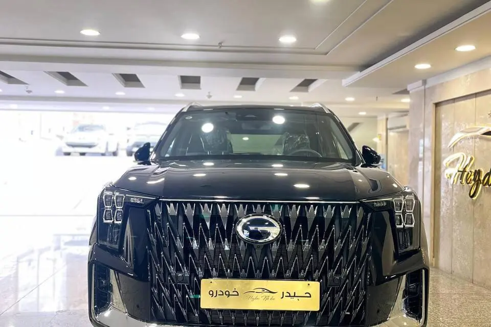 جی ای سی،  ES9