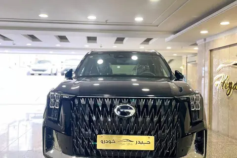 جی ای سی، ES9