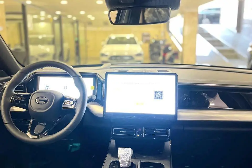 جی ای سی،  ES9