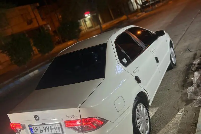 سمند،  سورن