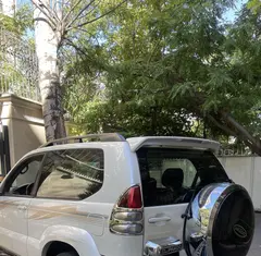 تویوتا، پرادو دو در