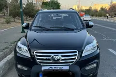 لیفان، X60