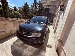 سوزوکی، گراند ویتارا (مونتاژ)