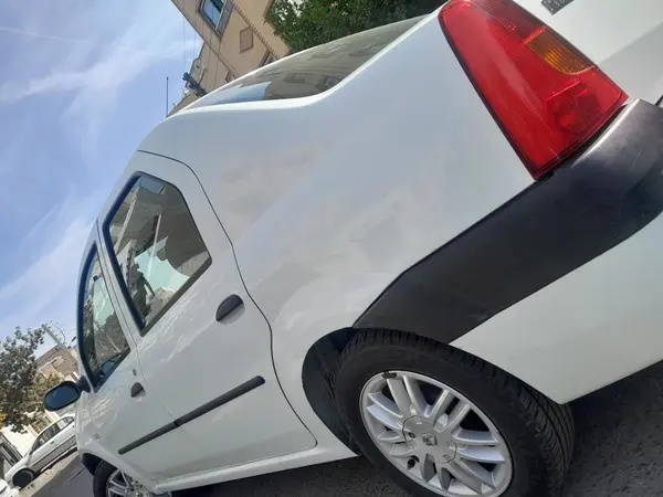 رنو، تندر 90