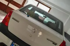 رنو، تندر 90