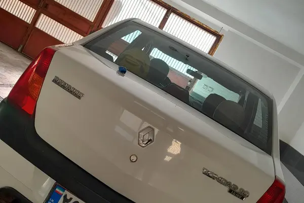 رنو، تندر 90