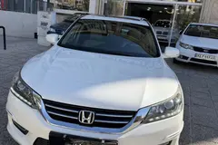 هوندا، آکورد