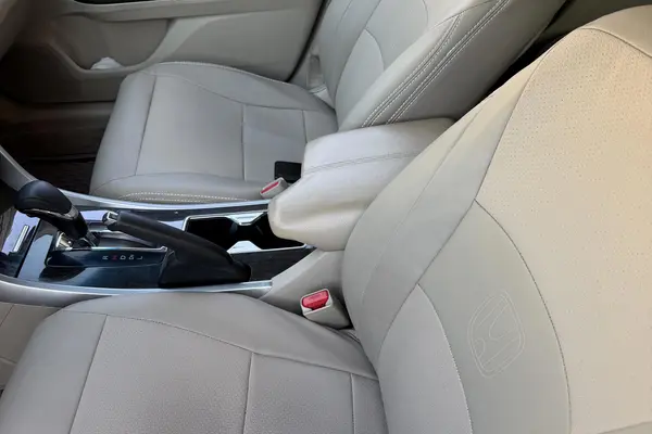 هوندا، آکورد