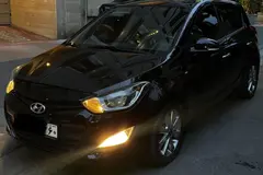 هیوندای، i20