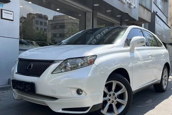 لکسوس  RX