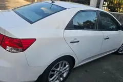 کیا، سراتو
