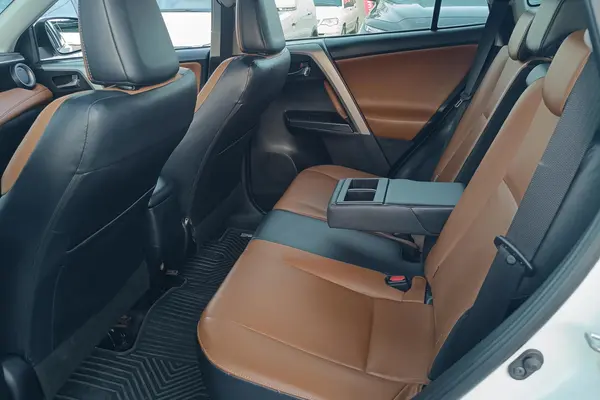 تویوتا، راوفور