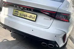 فونیکس، آریزو 8 (Z8)