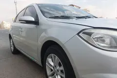 برلیانس، H330