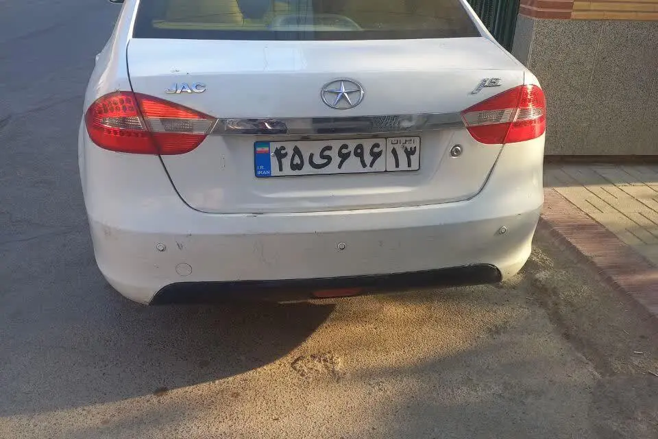 جک،  جی 5