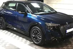 آئودی، Q5 e-tron