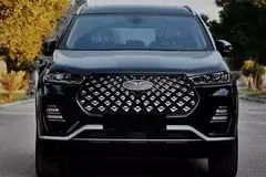 فونیکس، تیگو 7 پرو مکس (F7)