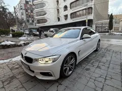 ب ام و، سری 4 گرن کوپه