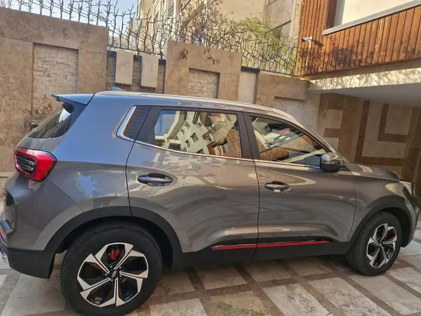 ام وی ام، X55 PRO