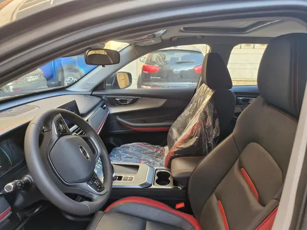 ام وی ام، X55 PRO