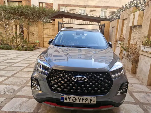 ام وی ام، X55 PRO