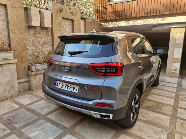 ام وی ام، X55 PRO