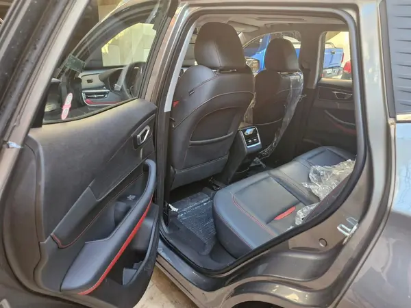 ام وی ام، X55 PRO