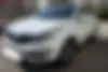 کیا،  اسپورتیج