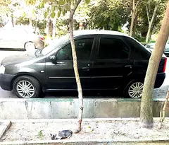 رنو، تندر 90