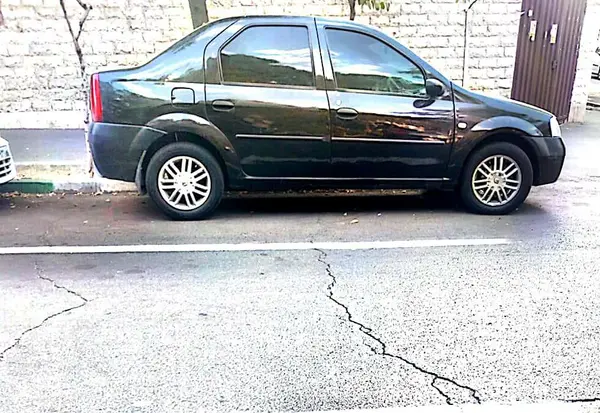 رنو، تندر 90