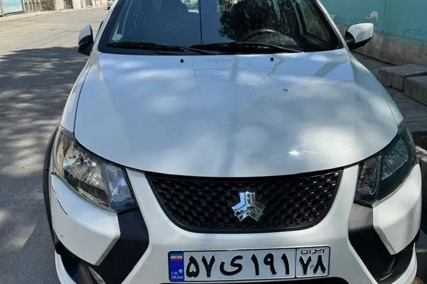 کوییک، دنده ای S