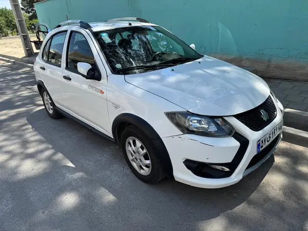 کوییک، دنده ای S