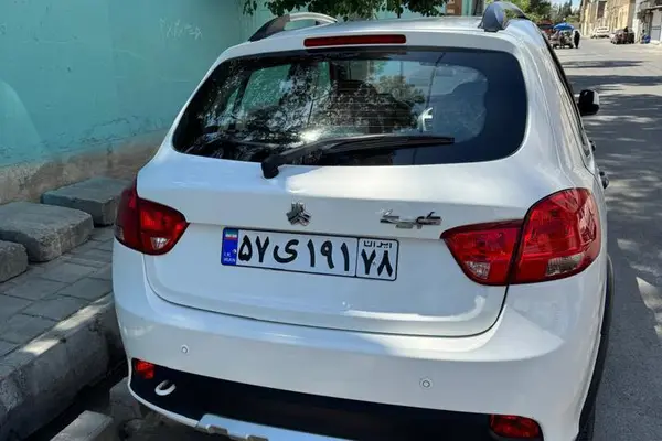 کوییک، دنده ای S